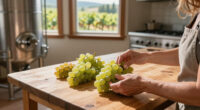 Willamette Valley Vineyards Surges In Global Coverage