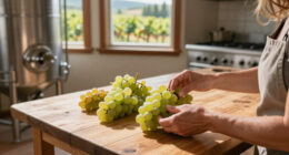 Willamette Valley Vineyards Surges In Global Coverage