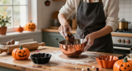 10 Best Halloween Cake Pans for Spooky Baking in 2027