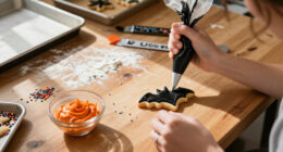 10 Best Halloween Cookie Decorating Kits for Families and Parties in 2027