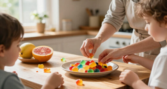 11 Best Fruit Gem Candies for Every Texture Preference in 2027