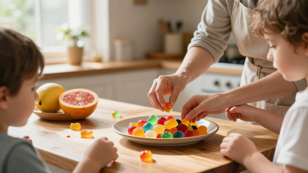 11 Best Fruit Gem Candies for Every Texture Preference in 2027