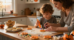 11 Best Halloween Cookie Decorating Kits for Spooky Baking in 2027
