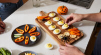 11 Best Halloween Party Appetizers in 2027