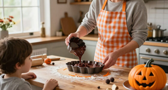11 Best Halloween Themed Cake Pans in 2027