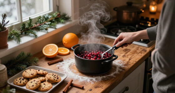 11 Best Holiday Cookbooks for Festive Cooking and Baking in 2027