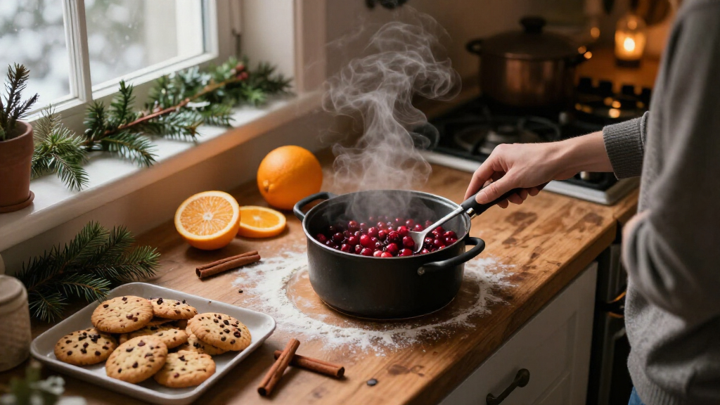 11 Best Holiday Cookbooks for Festive Cooking and Baking in 2027