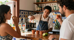 11 Best Mexican Spirits for 2027