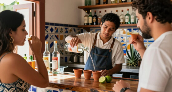 11 Best Mexican Spirits for 2027