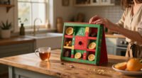 11 Most Delicious Food Advent Calendars, According To Food Editors