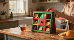 11 Most Delicious Food Advent Calendars, According To Food Editors
