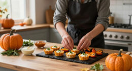 12 Best Halloween Food Serving Platters for Spooky Parties in 2027