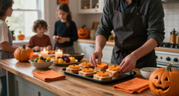 12 Best Halloween Party Food Serving Trays in 2027