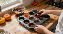12 Best Halloween Themed Baking Cups for Spooky Treats in 2027