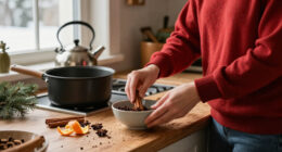 12 Best Holiday Spice Blends for Festive Drinks and Baking in 2027
