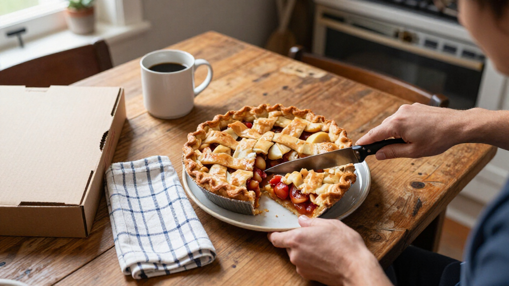 12 Best Store-Bought Apple Pies for Easy Snacks and Sharing in 2027