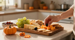 13 Best Halloween Charcuterie Board Supplies for Spooky Parties in 2027
