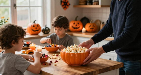 13 Best Halloween Serving Bowls for Spooky Parties in 2027