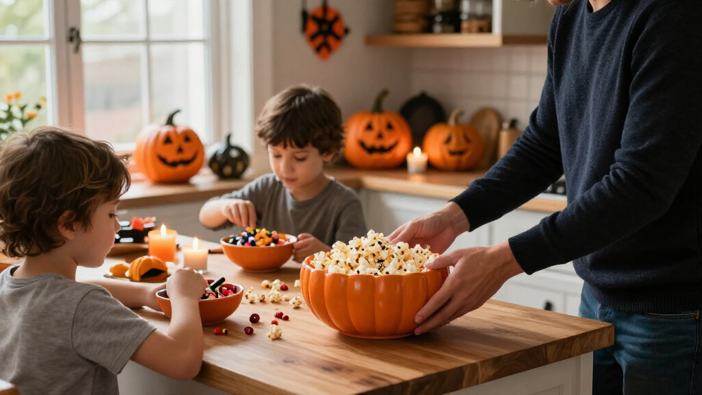 13 Best Halloween Serving Bowls for Spooky Parties in 2027
