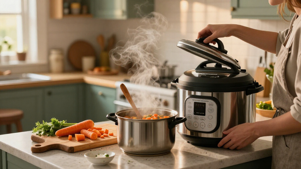 13 Best Instant Pot Cookbooks for Beginners in 2027