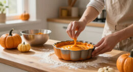 13 Best Pumpkin-Shaped Baking Pans for Festive Fall Baking in 2027