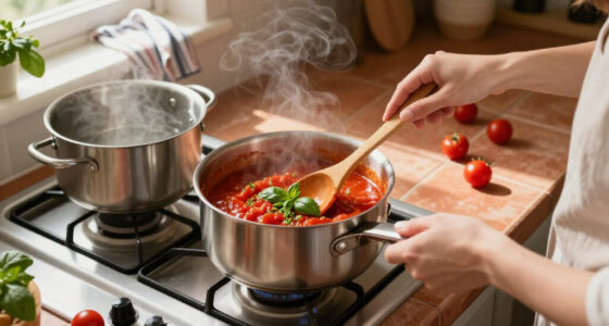 13 Best Stainless Steel Cookware Sets for Everyday Cooking in 2027