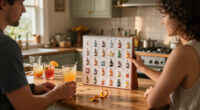 14 Best Alcohol Holiday Calendars For Every Type Of Cocktail Lover