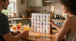 14 Best Alcohol Holiday Calendars For Every Type Of Cocktail Lover