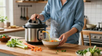 14 Best Electric Pressure Cookers for Soups in 2027