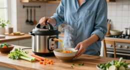 14 Best Electric Pressure Cookers for Soups in 2027