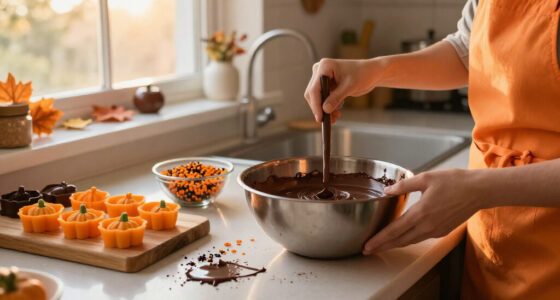14 Best Halloween Candy Making Supplies for Spooky Homemade Treats in 2027