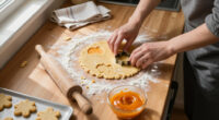 14 Best Halloween Cookie Cutters for Festive Baking in 2027