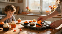 14 Best Halloween Cupcake Liners for Spooky Baking in 2027