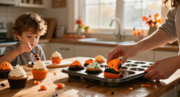14 Best Halloween Cupcake Liners for Spooky Baking in 2027