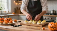 14 Best Halloween Party Food Decorations for 2027