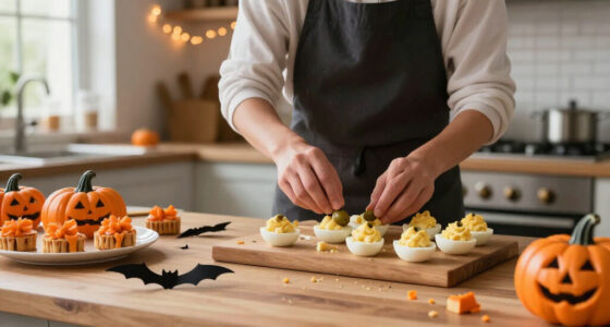 14 Best Halloween Party Food Decorations for 2027