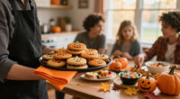14 Best Halloween Party Food Serving Trays in 2027