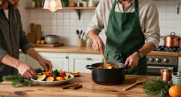 14 Best Holiday Cookbooks for Festive Cooking and Baking in 2027