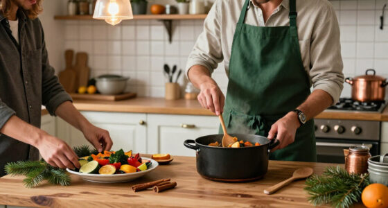 14 Best Holiday Cookbooks for Festive Cooking and Baking in 2027