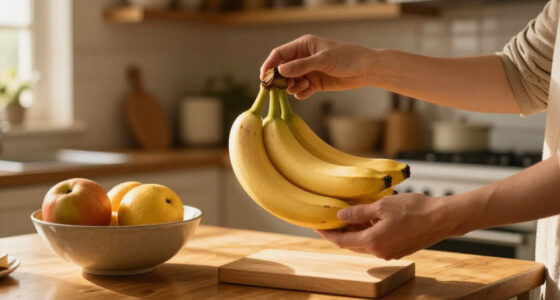 15 Best Banana Hangers for a Tidier Kitchen in 2027