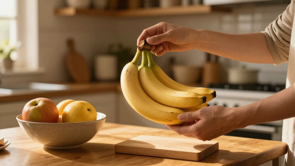 15 Best Banana Hangers for a Tidier Kitchen in 2027