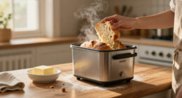 15 Best Bread Makers for Fresh Homemade Loaves in 2027