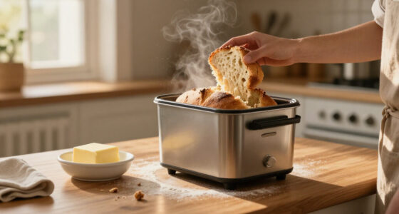 15 Best Bread Makers for Fresh Homemade Loaves in 2027