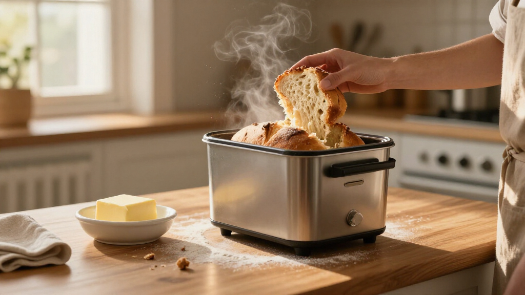 15 Best Bread Makers for Fresh Homemade Loaves in 2027