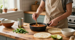 15 Best Canned Refried Beans for Easy Meals in 2027