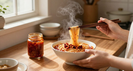 15 Best Chili Crisp Condiments in 2027