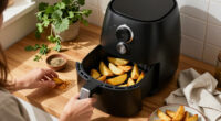15 Best Compact Air Fryers for Small Kitchens in 2027