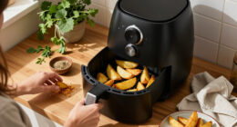 15 Best Compact Air Fryers for Small Kitchens in 2027