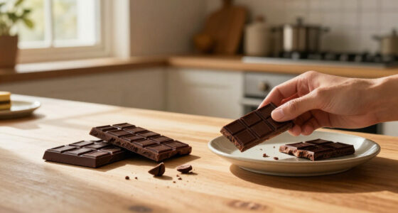 15 Best Dark Chocolate Bars for Every Cacao Preference in 2027