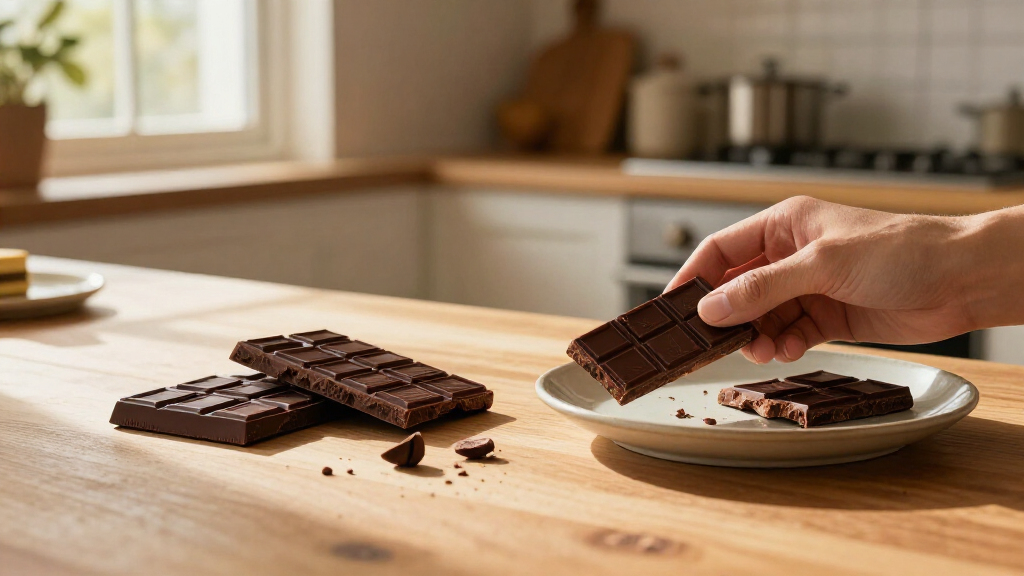 15 Best Dark Chocolate Bars for Every Cacao Preference in 2027